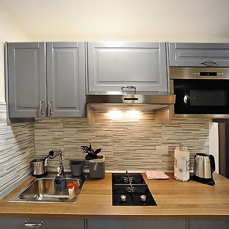 Cozy Studio In Turin City Center By Wonderful Italy Ngoại thất bức ảnh